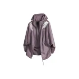 Дикая природа, фиолетовый