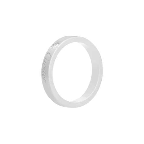 Cartier Обручальное Кольцо C De Cartier Платина, Бриллиант