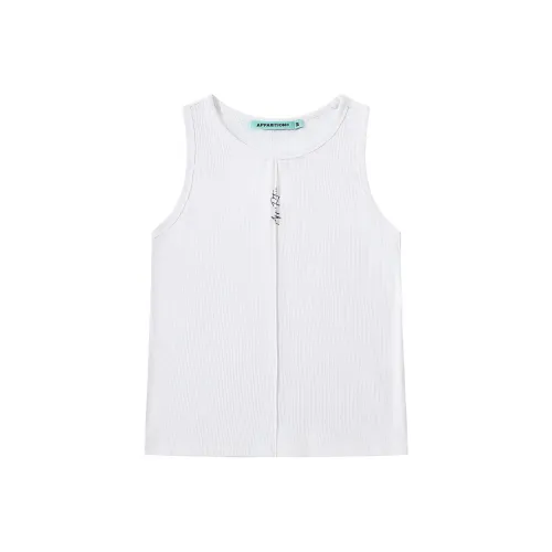 Apparition Женские Футболки