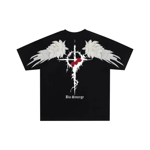 MUSCLETECH Унисекс Футболки