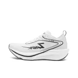 Белый, черный