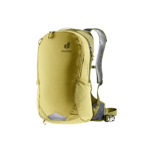DEUTER Туристические сумки BUCKEYE flower Желтый Унисекс