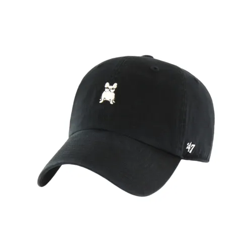 47Brand Хлопок Бейсболки Унисекс