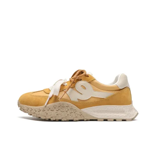 ZHR Немецкие армейские кроссовки Low Top Женские