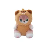 Подвеска "Бобр"