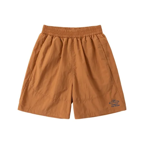 Toot Toot Home Шорты для детей 3-7 лет