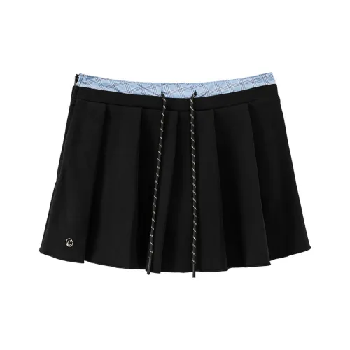 CHUU Повседневные короткие юбки для женщин