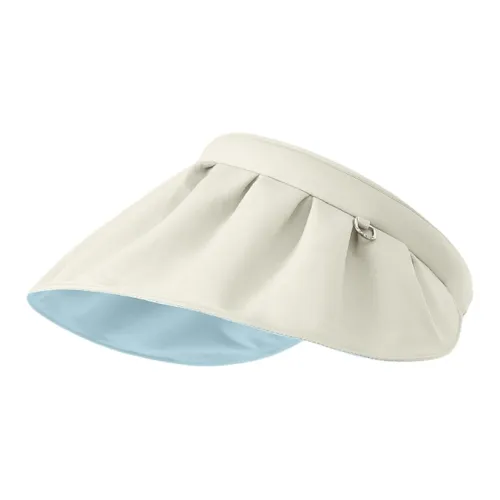 MEETSUNNY Полиэстер UV-защита Женские шляпы