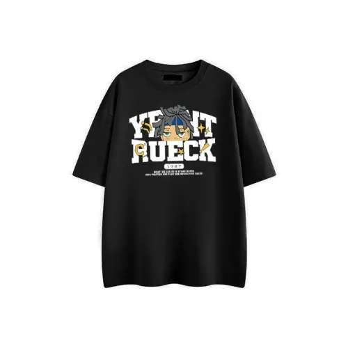 CHEER ZONE Унисекс Футболки