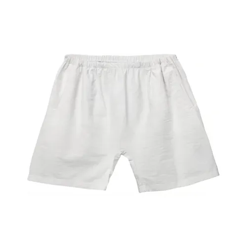 YEEZY Gosha Collection Белые Унисекс Повседневные шорты
