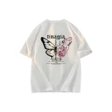 Белый (плотный, 100% хлопок)