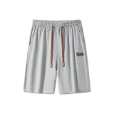 Светло-серый