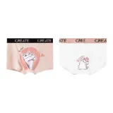 2 шт [Котенок Мужской + Котенок Женский]