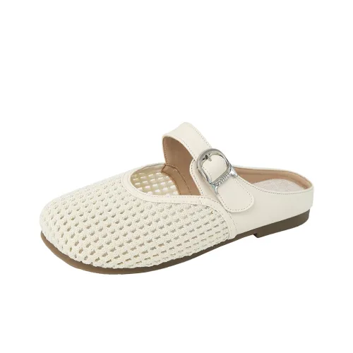 Wuji Устойчивые к истиранию домашние тапочки для женщин