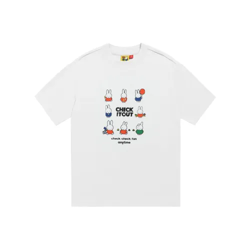 Checkitout Standard T-Shirt Женская