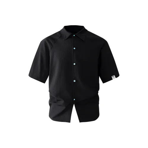 REMEFIT Унисекс Рубашки