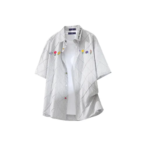 FAX FOR FMACM Унисекс Рубашки