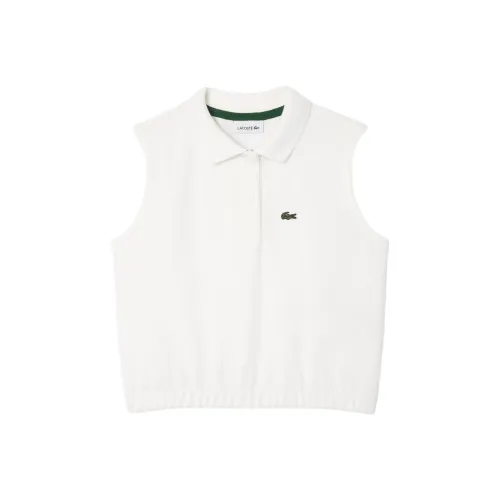 LACOSTE Белый/70V Детское Поло