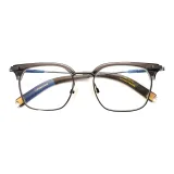 Прозрачно-серый