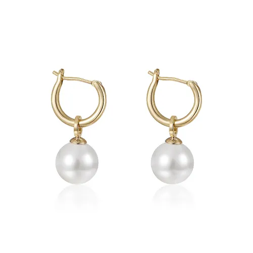 Daisy Dream Серьги из меди Женские