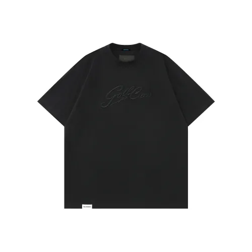 GOLFCROSS Унисекс Футболки