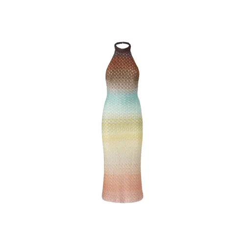 Missoni Многоцветные Женские Слиплатья