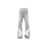 Дымчато-серый