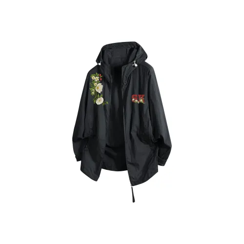 S.k. Manor Hill Одежда с защитой от солнца Унисекс