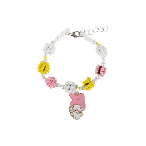Sanrio Melodi Акриловые Браслеты Женские