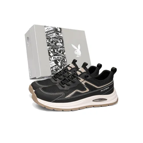 Playboy Беговые кроссовки Low Top Мужские