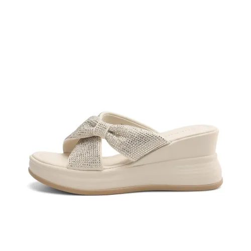 BOERDIQI Слипоны Женские