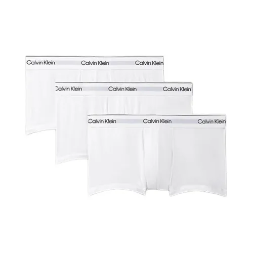 Calvin Klein Трусы Европейская версия Мужские 3 упаковки