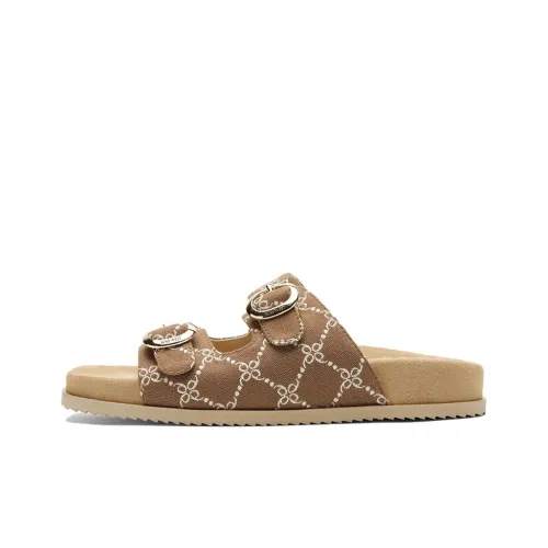 NINE WEST Устойчивые к истиранию Слипоны Женские