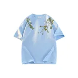 Далекий Небесный Лазурь