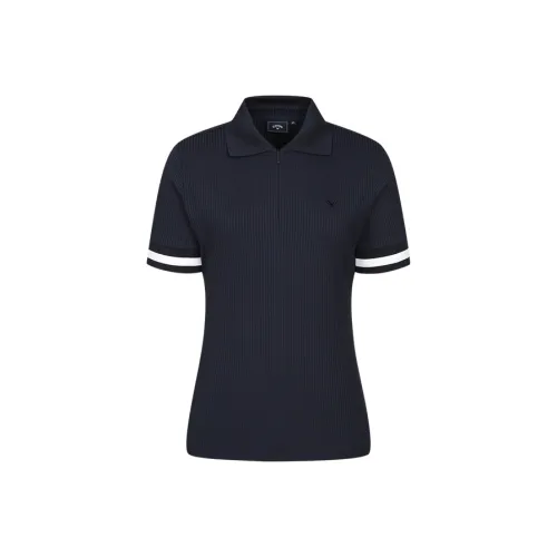 Callaway Женские Футболки