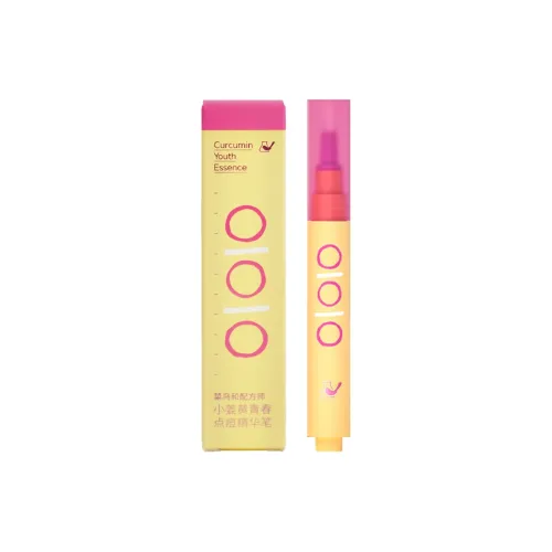 CN Formulator Жидкость Essences Унисекс