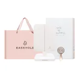 CBMD032 Перламутрово-белый [Повседневный, Праздничная коробка]