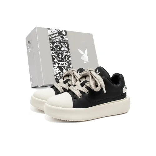 Playboy Low Топ Скейтборд Кроссовки Мужские