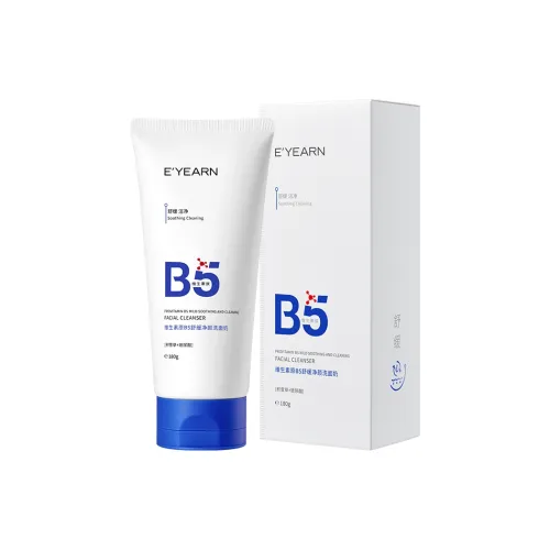 E'YEARN Очищающие средства Унисекс