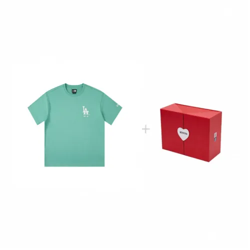 New Era T-Shirt Gift Box Set Unisex Новая Эра T-Shirt Подарочный Набор Унисекс