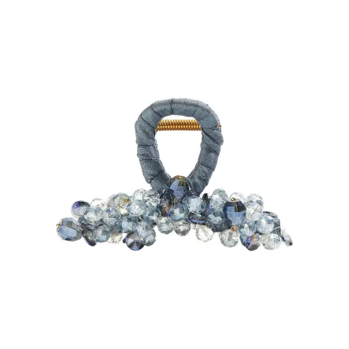 Lano Синтетическая смола Заколка-краб Заколка для волос Женская