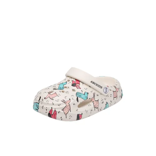 ABC KIDS Устойчивые к истиранию Легкие Амортизирующие Низкие Топы Детские Сандалии для малышей