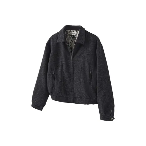 ENDRITES Куртки и Пальто Унисекс