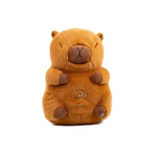 Gollum Милый Капибара Куклы Плюшевая Кукла 30 см Высота