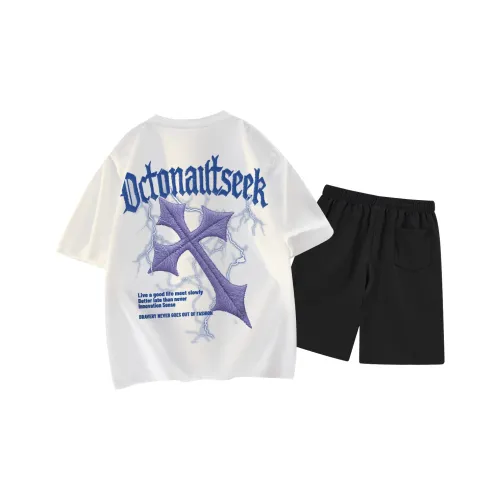 Octonauts Повседневная спортивная одежда Унисекс