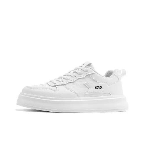 Кроссовки для скейтбординга K Bird Low Top Мужские