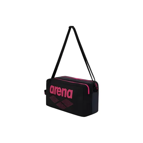 Arena Сумки через плечо Черный и розовый Женские
