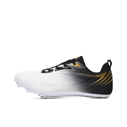 BIANSULONG Амортизаторы Устойчивые к истиранию Низкий Топ Повседневные Беговые кроссовки Унисекс