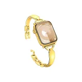 Kazu R Золотистый Сияющий