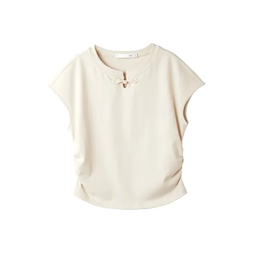 HLA Женские футболки с коротким рукавом